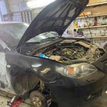 Ремонт автомобилей, в Костроме