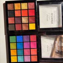 Отдам красивые палетки, в Челябинске