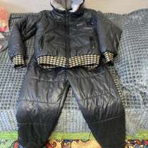 Модный костюм на осень и весну, в Новотроицке