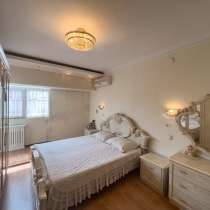 Срочно продам!3к. кв.107м2,инд. Советская/Киевская,81 000$, в г.Бишкек