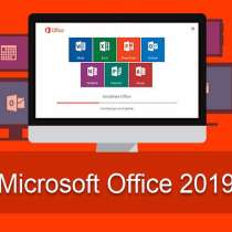 Установка Windows 7,8,10, Office 2019, 2016, Антивирус Dr.We, в г.Петропавловск