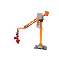 Продам Пневматический манипулятор для шин, в Старом Осколе