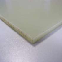 Капролон лист желтый, в Уфе