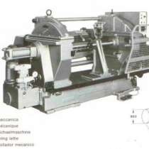 Лущильный станок coralim84 для производства тарной заготовки, в Крымске