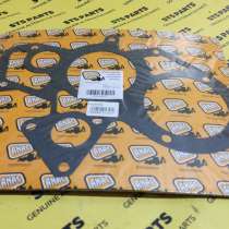 Прокладка водяного насоса JCB 02/201539, в Краснодаре