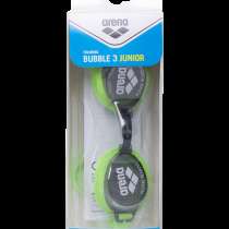 Очки Bubble 3 Junior, Lime/Smoke, 92395 65, в Сочи