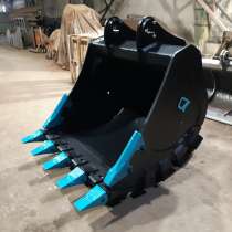 Ковш общего назначения для экскаваторов, в Медногорске