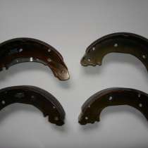 Тормозные колодки (задние). Citroen Jumper. Fiat Ducato. Peu, в г.Ковель