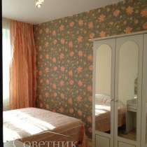 Сдам комнату, Приморский р-н, Новосибирская ул., 6, в Санкт-Петербурге