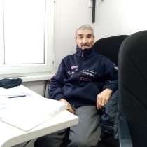 Sansizbai, 64 года, хочет пообщаться, в г.Астана