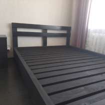 Кровать на заказ, в Нижнем Новгороде
