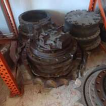 Редуктор хода для HITACHI 450, в г.Астана
