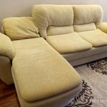 Срочно продам угловой диван, в Красноярске