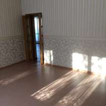 Меняю 3-х комнатную квартиру в Биробиджане на Хабаровск, в Биробиджане