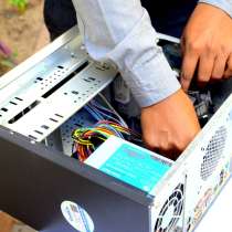 Ремонт компьютеров. Компьютерный мастер, в Ульяновске