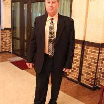 Евгений, 52 года, хочет пообщаться, в г.Алматы