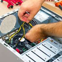 Ремонт компьютеров. Компьютерный мастер, в Пензе