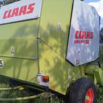 пресс-подборщик Claas Rollant 66 (в отл состоянии), в Кемерове