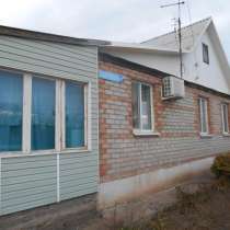 Продается дом 2001 г постройки на участке 32 сотки, в Оренбурге