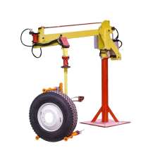 Продам Робот-манипулятор с ручкой для шин, в Старом Осколе