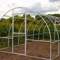 Теплицы, в Архангельске