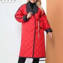 Продается пальто 50размер, цена 2800р, в Богородицке
