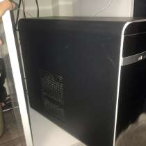 ПК: i3-7100, GTX 1050 Ti 4 GB, 8 GB, HDD 1 TB, в Челябинске