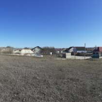 Участок ИЖС 5 км Симферополь. Все коммуникации, в Симферополе