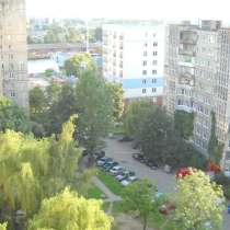 Сдаю 1-к квартиру на Красноярской, в Калининграде