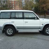 Продажа MITSUBISHI PAJERO V 3000, в Омске