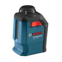 Нивелир лазерный Bosch GLL 2-20 + BM3 + кейс 0601063J00, в г.Тирасполь