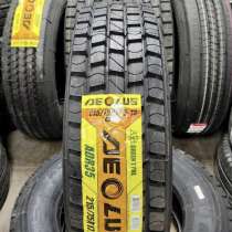 Aeolus ADR 35 215/75 R17,5 127M, в Москве