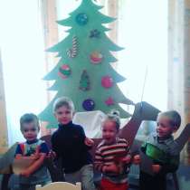 "Ладошки " развивающая группа для малышей ., в Краснодаре