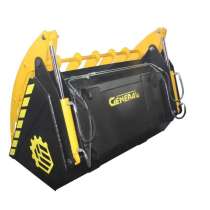 Vanzare Găleată cu grapple General. Продажа Ковша с захватом, в г.Кишинёв