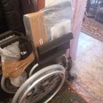 Инвалидная коляска, в Новосибирске