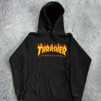 Xуди thrasher б/у, в Москве