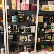 Продажа селективной парфюмерии, в Москве