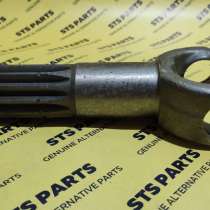 Ступичная полуось переднего моста VOE048726, в Краснодаре