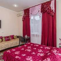 Квартира, 1 комната, 40 м², в Краснодаре