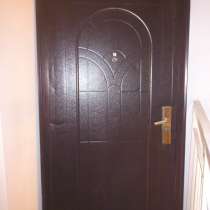 Дверь входная стальная с бесплатной доставкой, в г.Витебск