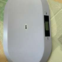 Весы для новорожденных, в Новороссийске