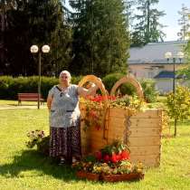 Елена, 60 лет, хочет познакомиться – Мужчина я жду тебя отзовись, в Москве