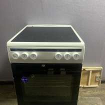 Электрическая плита-духовка, в Казани
