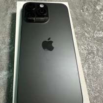 Продаю IPhone 16 Pro Max в идеальном состоянии, в Зарайске