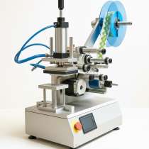 Этикетировочный автомат для плоских поверхностей ЭН00.07, в Москве