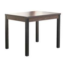 Стол "Цезарь" раскладной Барнаул ЕвроМебель., в Омске