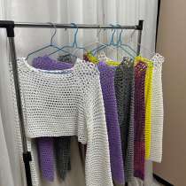 Кофта вязаная, в Дмитрове