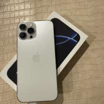 IPhone 13 Pro Max 128 ГБ, в Перми