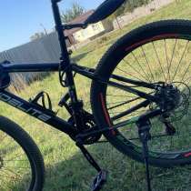 Велосипед, в Москве