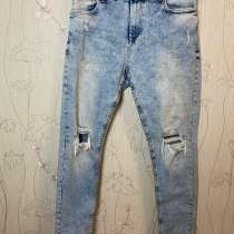 Джинсы FSBN, в Волгограде